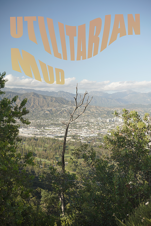 Utilitarian Mud